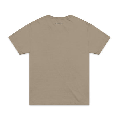 Priced In Oversized T-Shirt