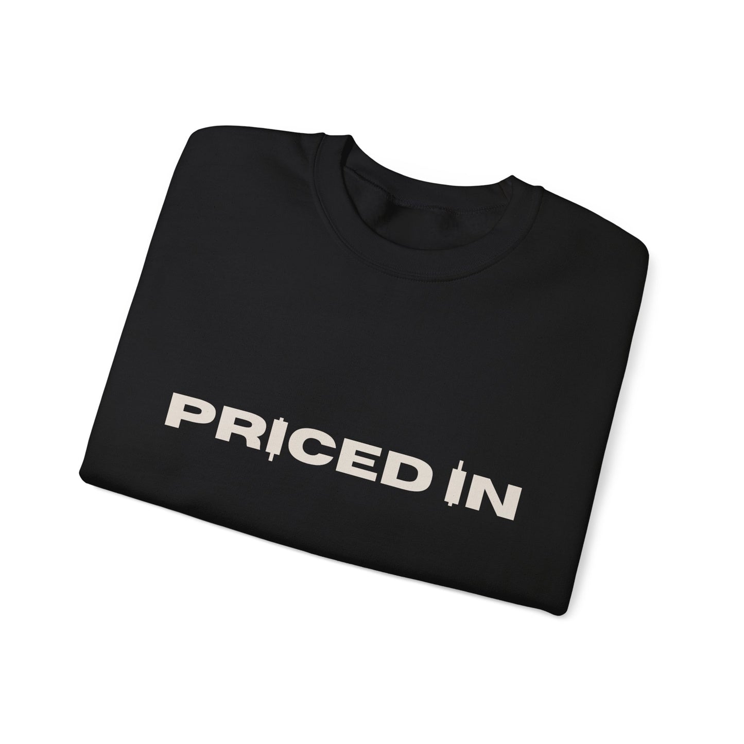 Priced In Heavy Crew