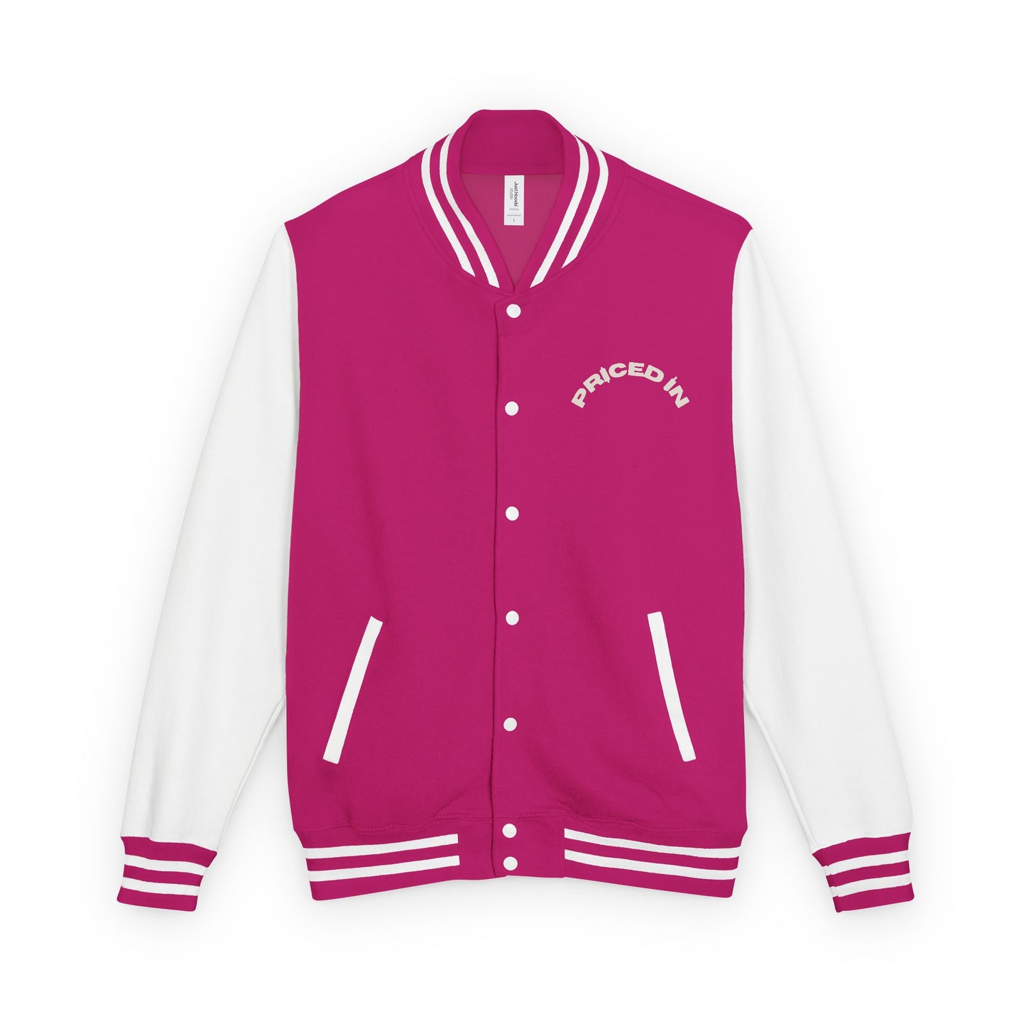 Priced In Letterman