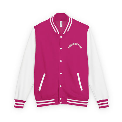Priced In Letterman