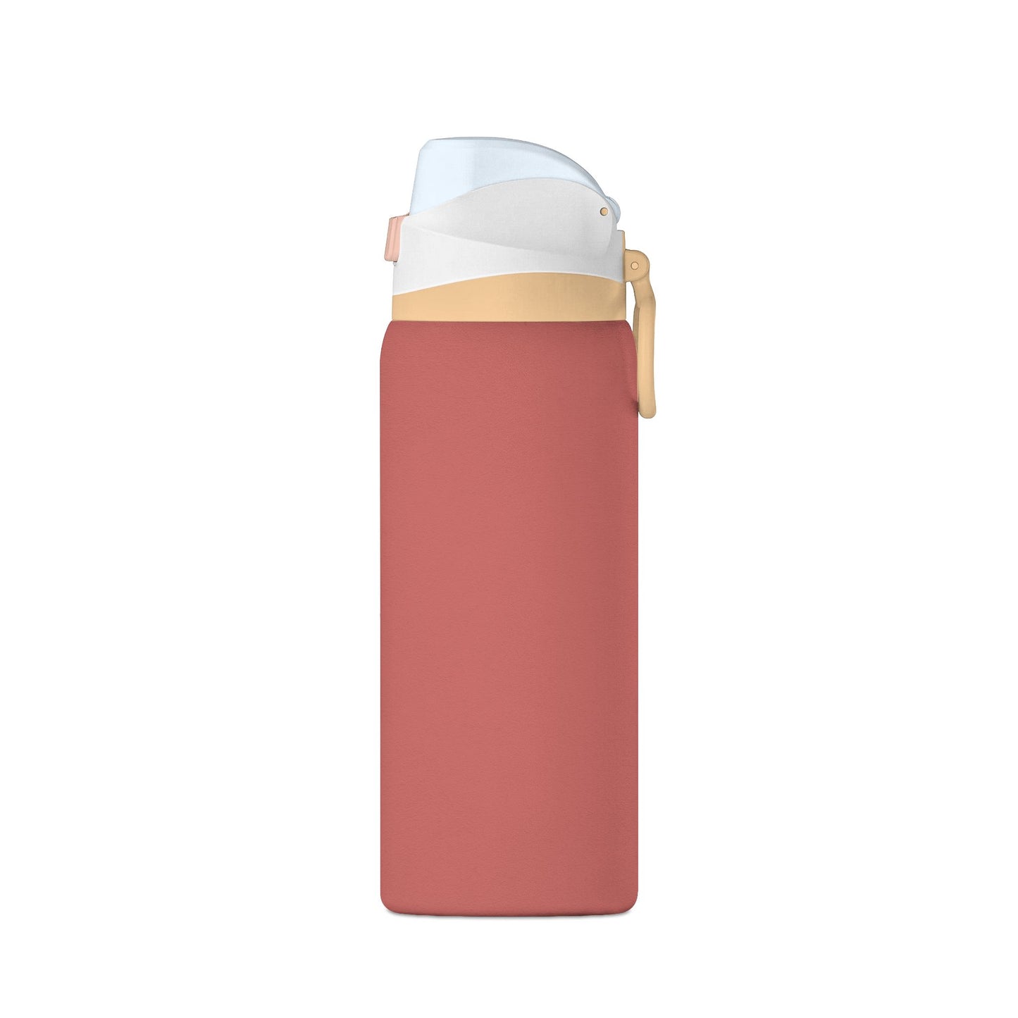 Priced In Travel Flask