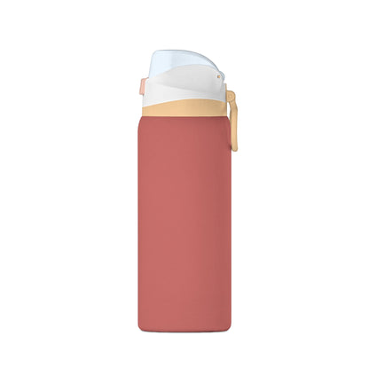 Priced In Travel Flask