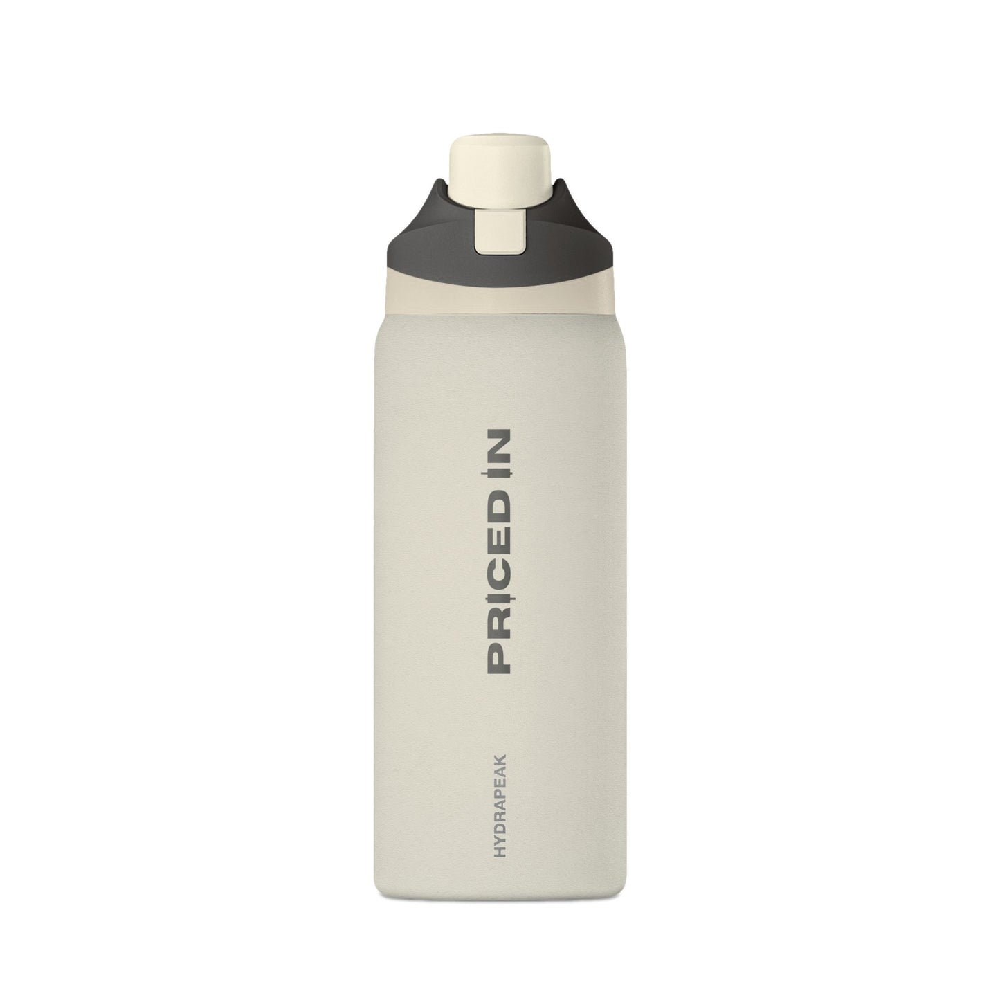 Priced In Travel Flask
