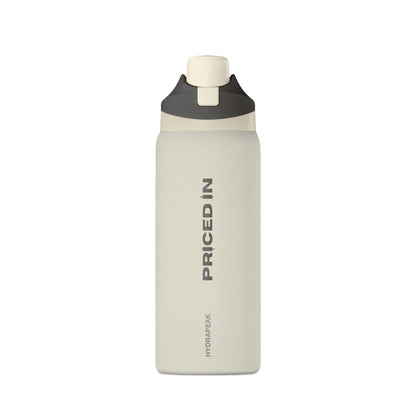 Priced In Travel Flask