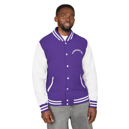 Priced In Letterman