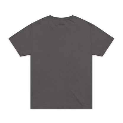 Priced In Oversized T-Shirt
