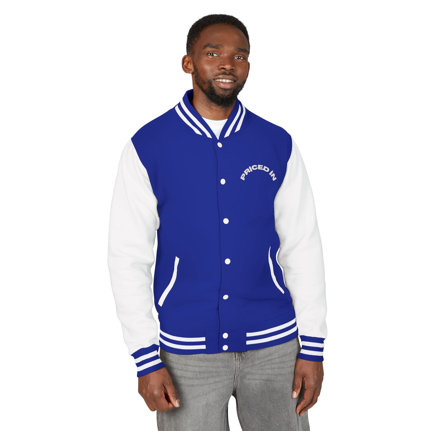 Priced In Letterman