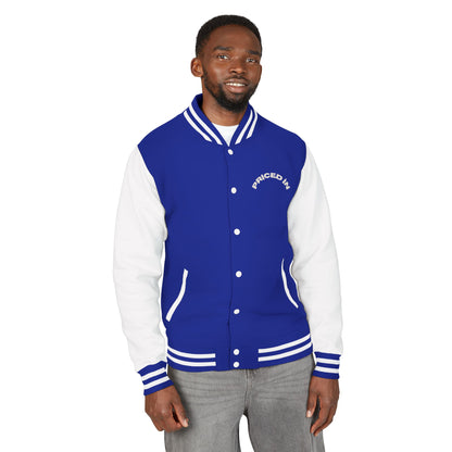 Priced In Letterman