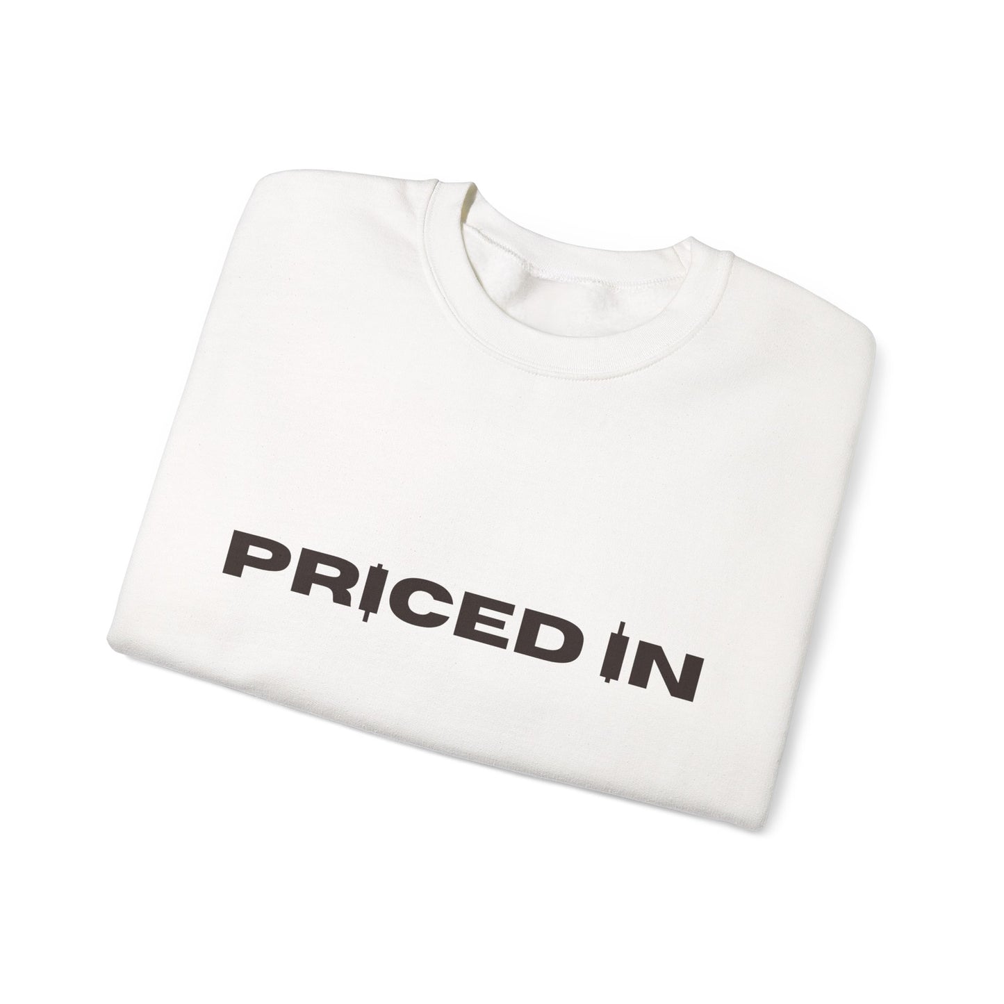 Priced In Heavy Crew