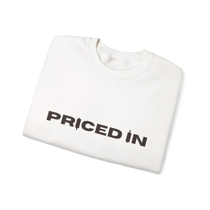 Priced In Heavy Crew