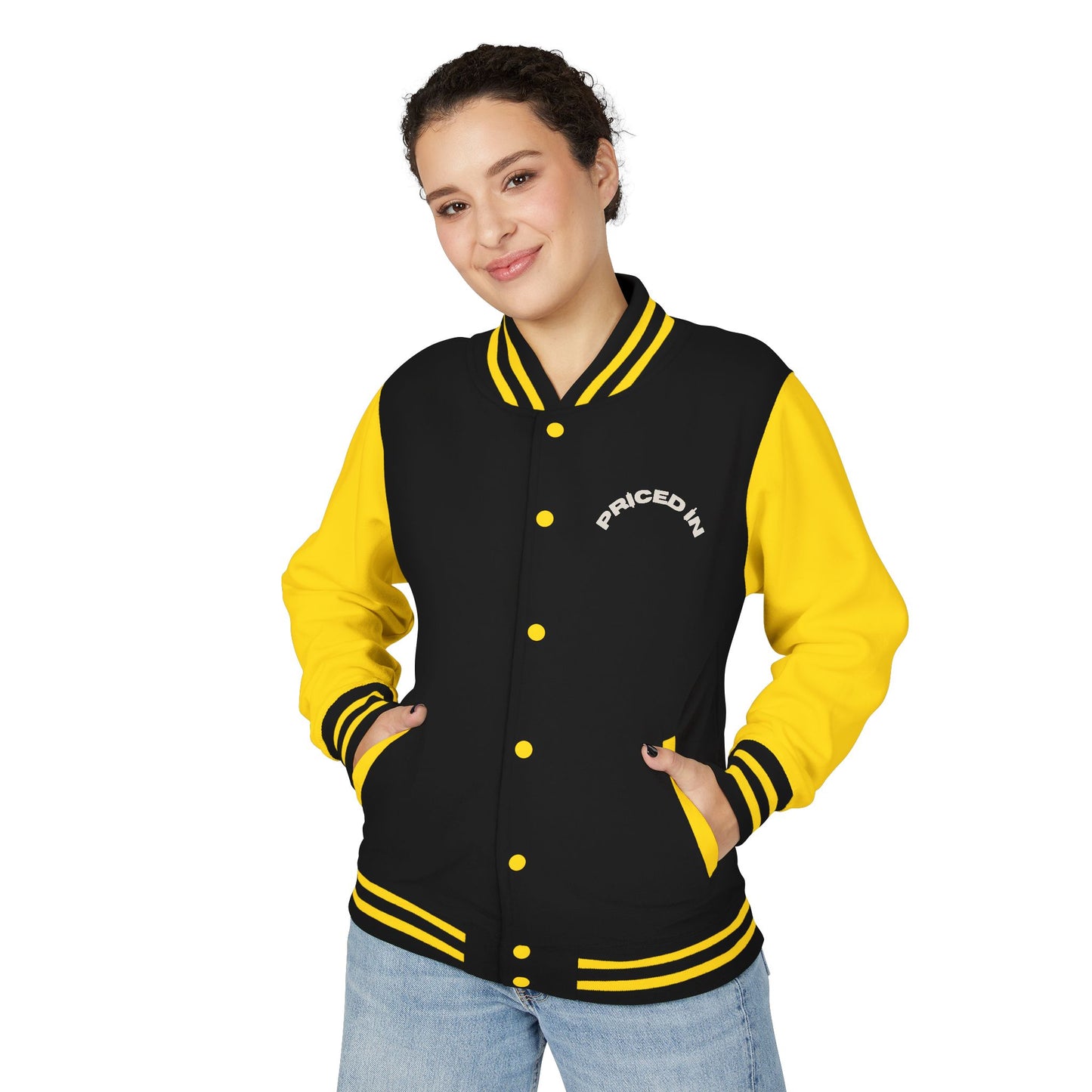 Priced In Letterman
