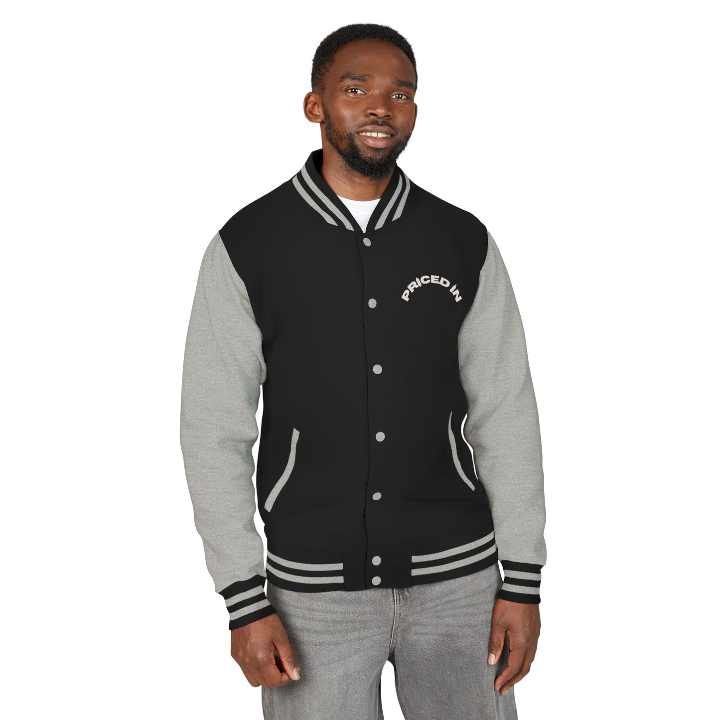 Priced In Letterman