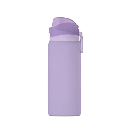 Priced In Travel Flask
