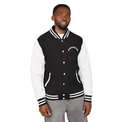 Priced In Letterman
