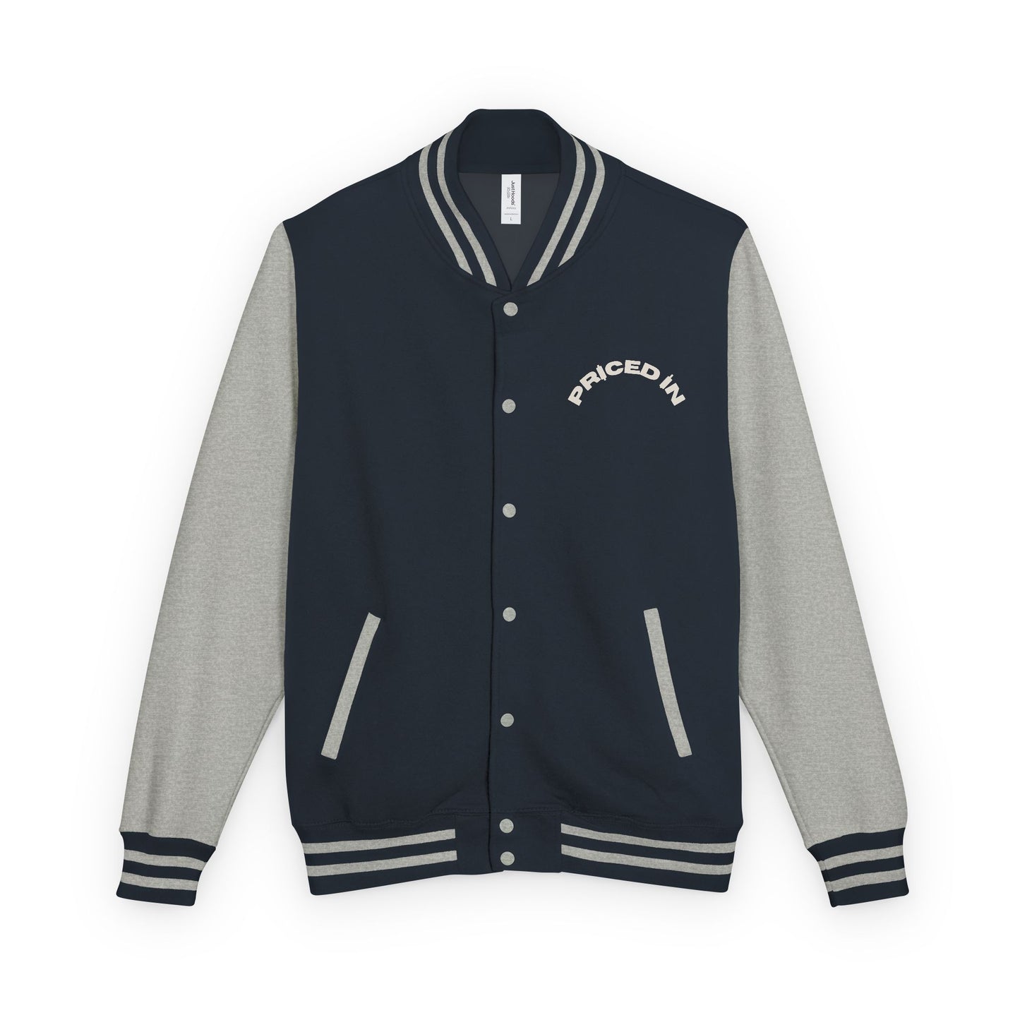 Priced In Letterman