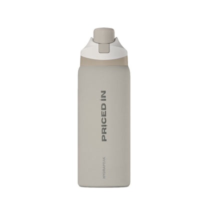 Priced In Travel Flask