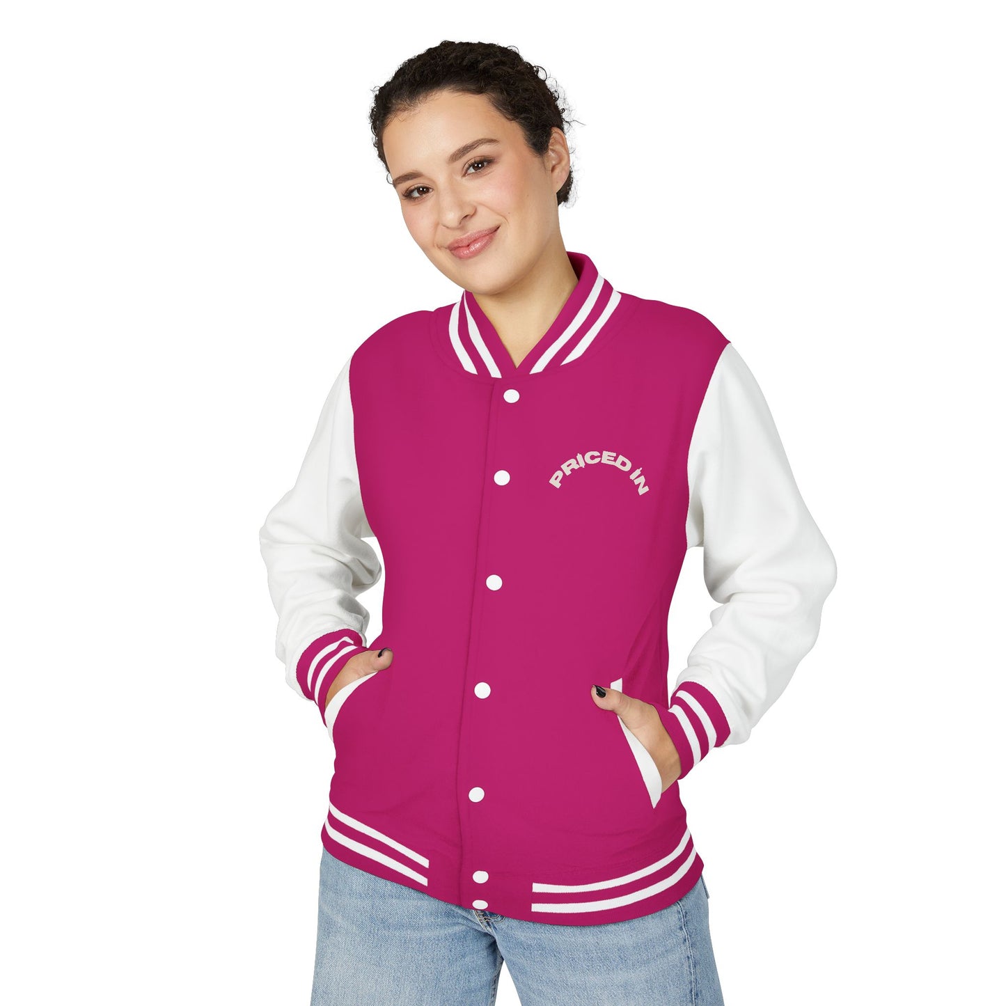 Priced In Letterman