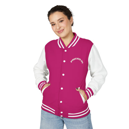 Priced In Letterman