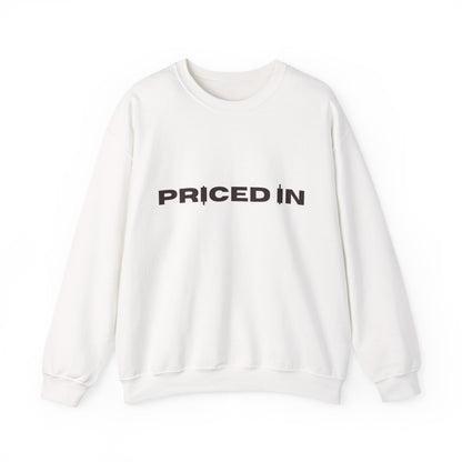 Priced In Heavy Crew