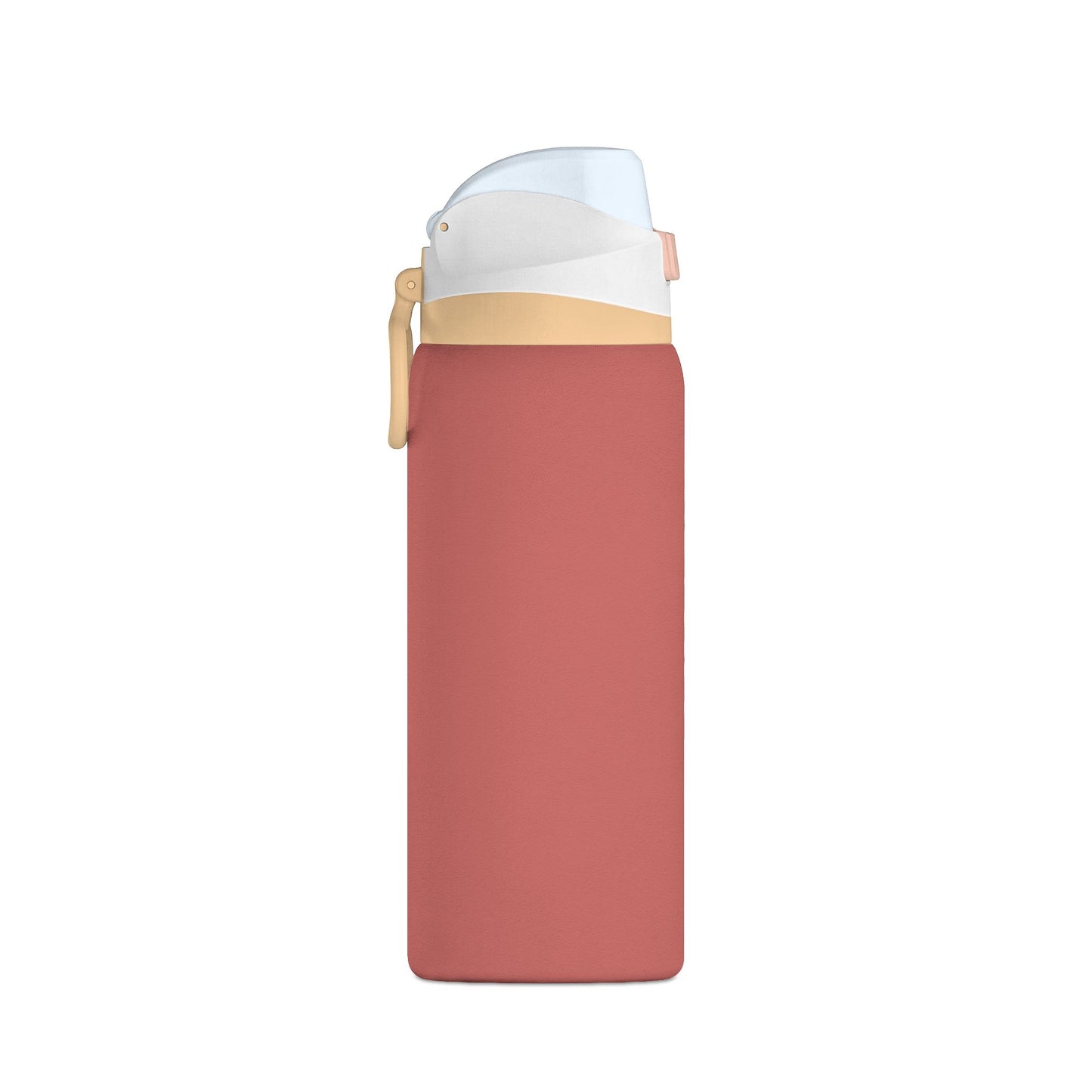 Priced In Travel Flask