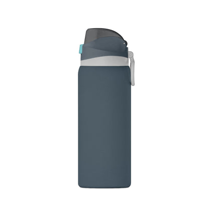 Priced In Travel Flask