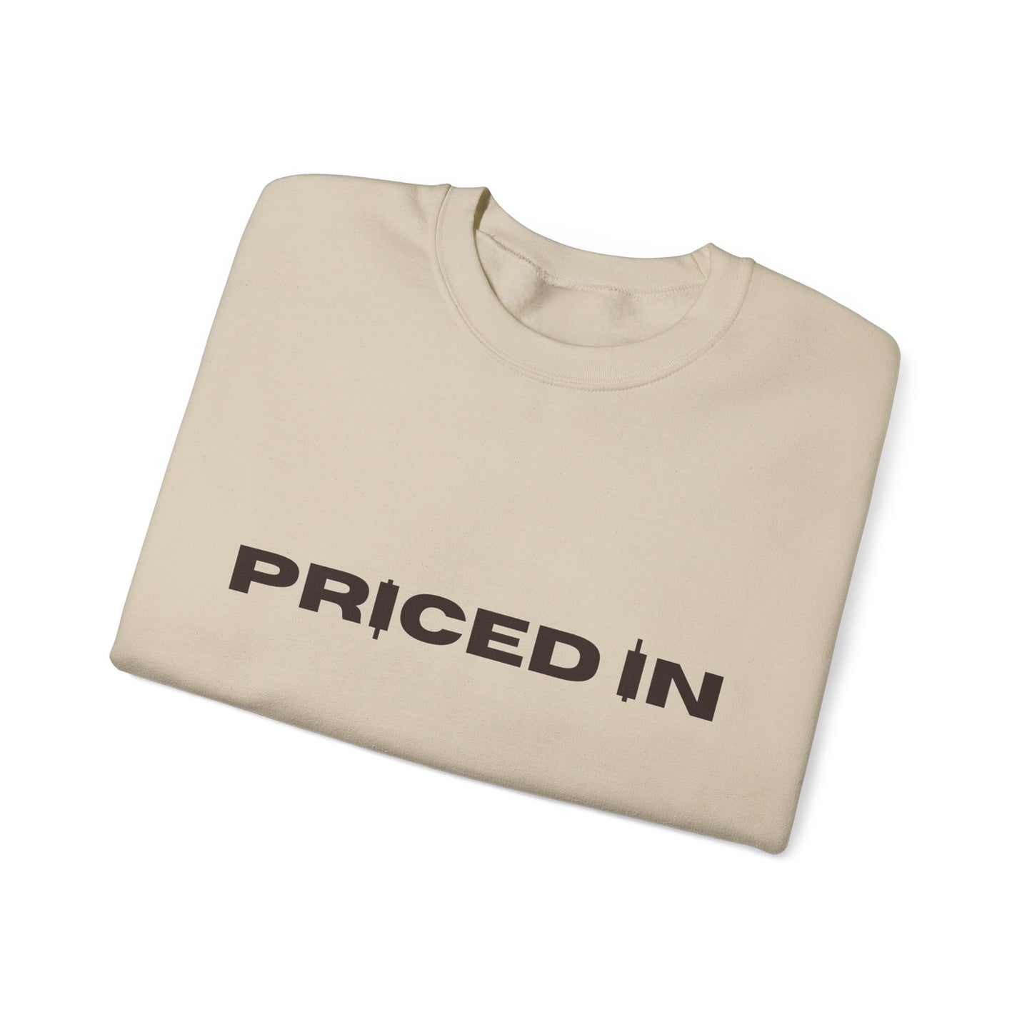 Priced In Heavy Crew