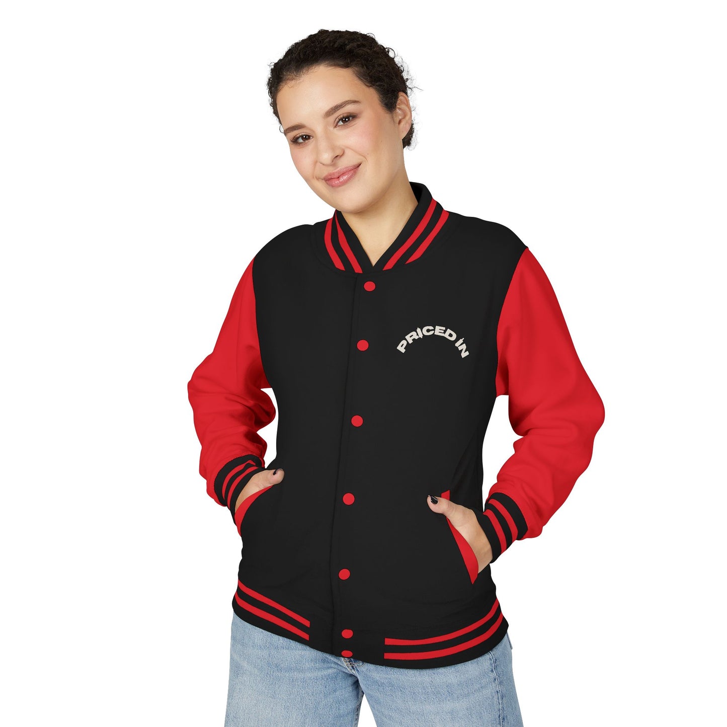 Priced In Letterman