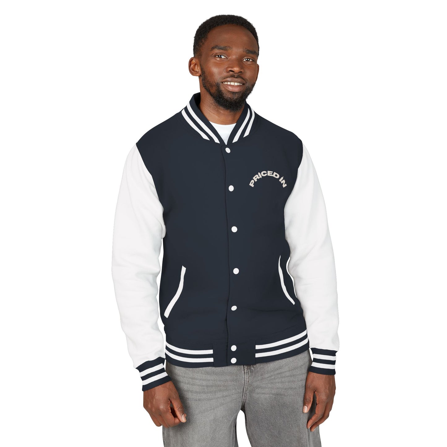 Priced In Letterman