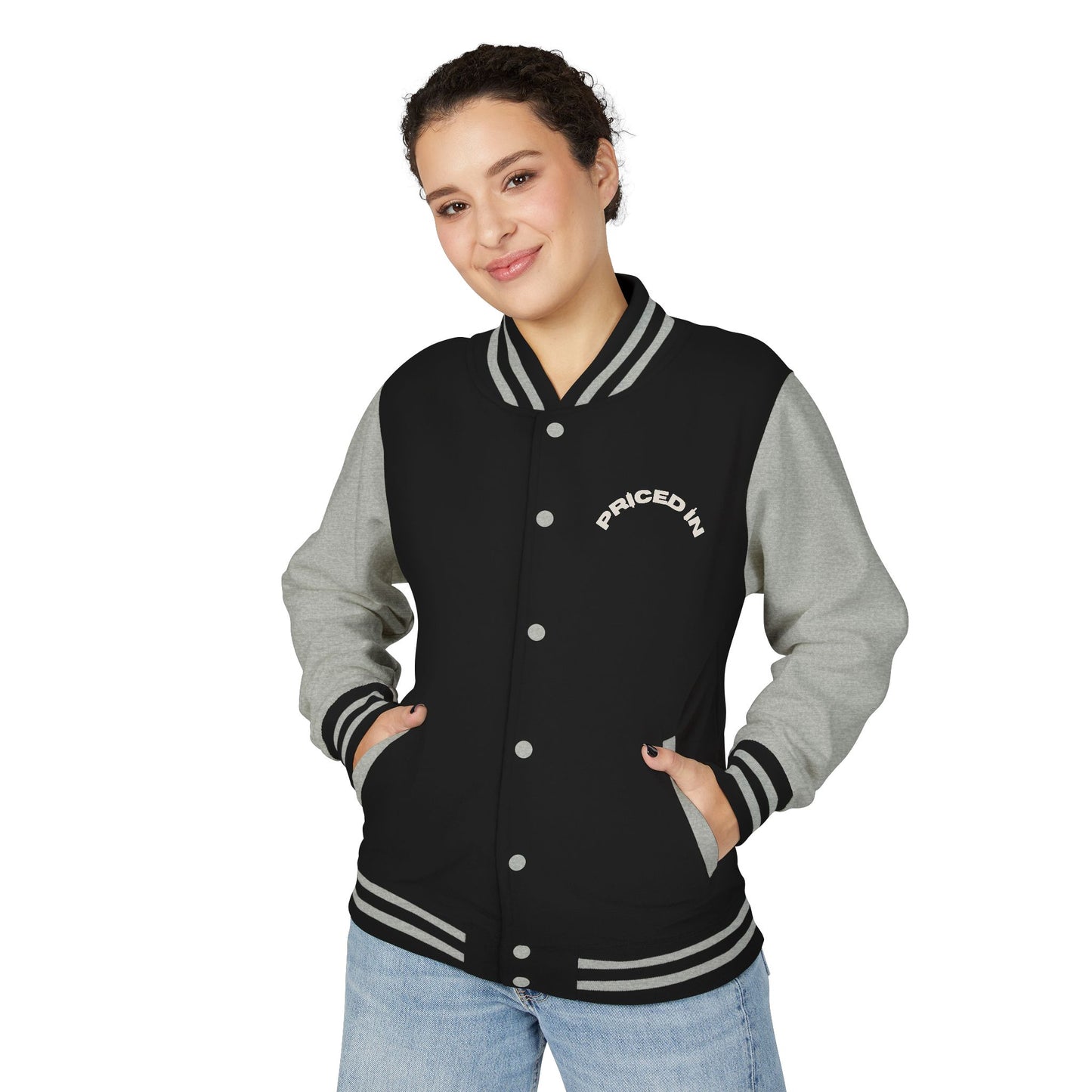 Priced In Letterman