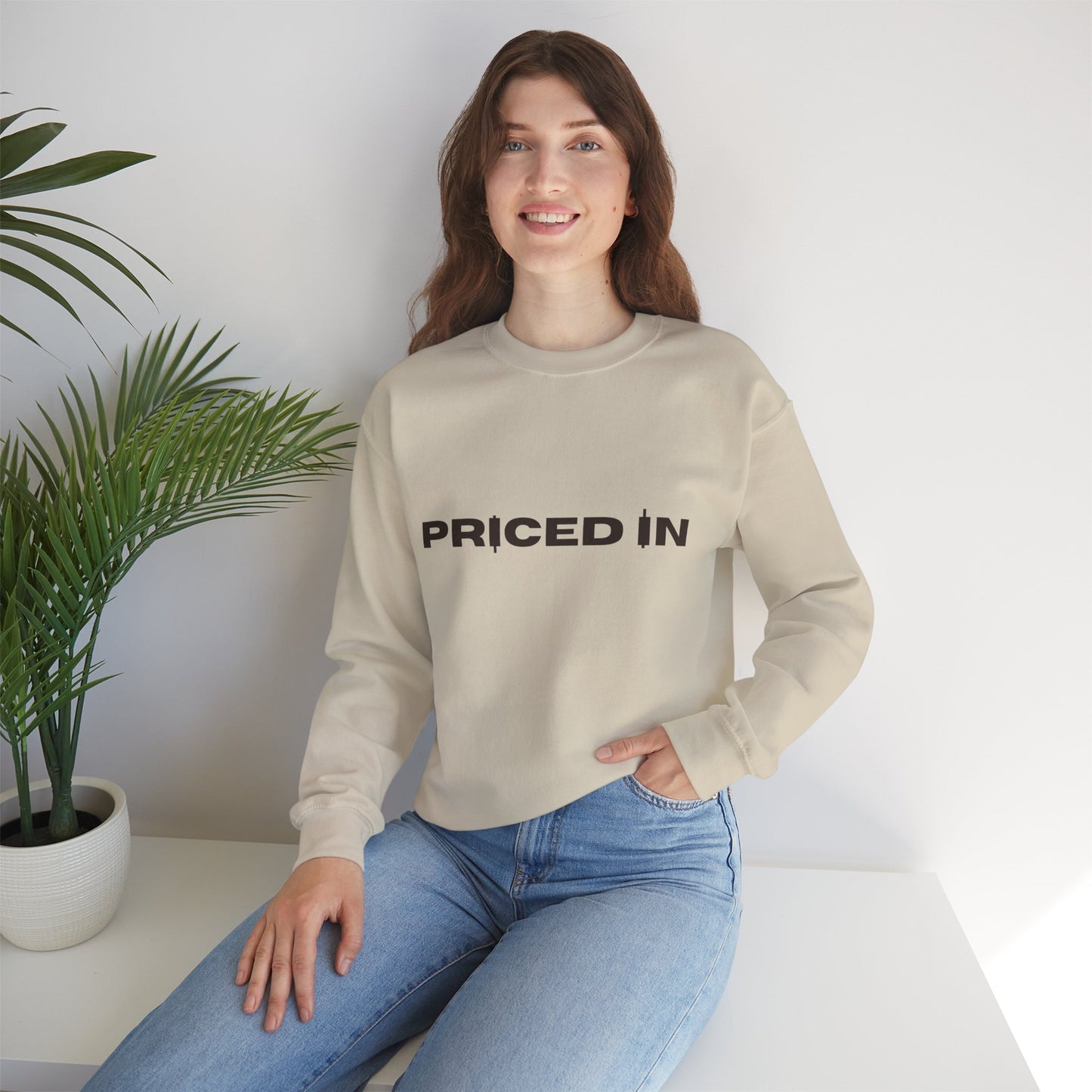 Priced In Heavy Crew
