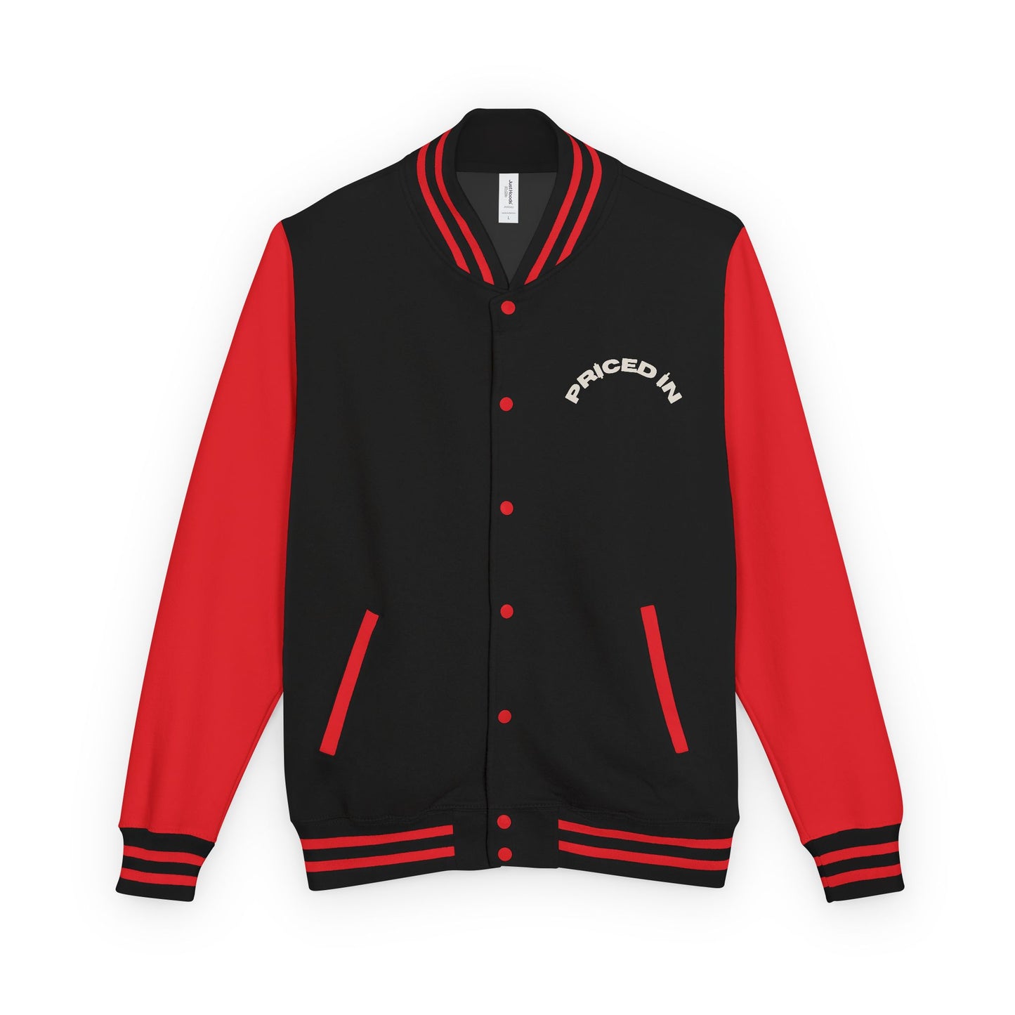 Priced In Letterman
