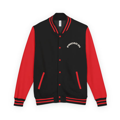 Priced In Letterman