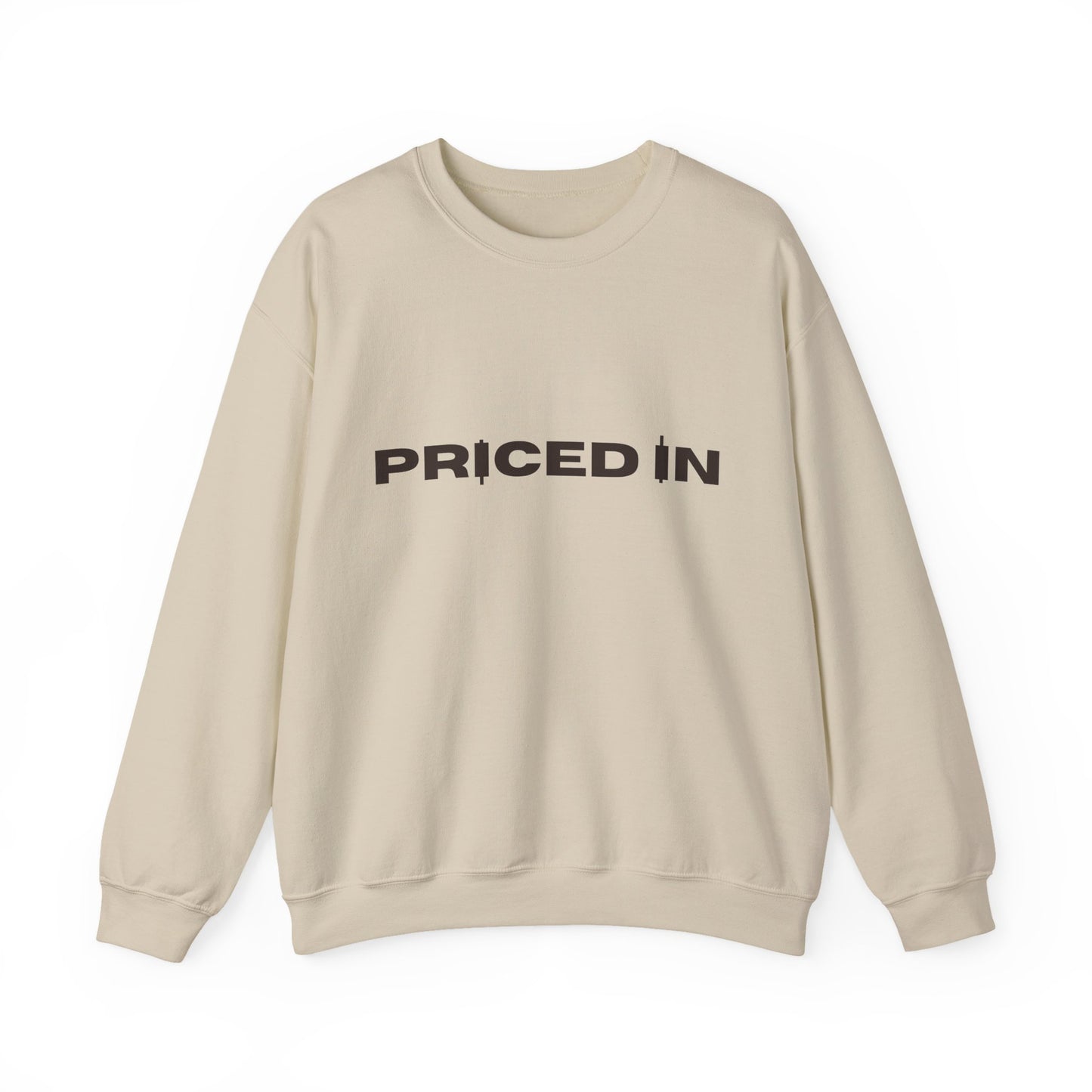 Priced In Heavy Crew
