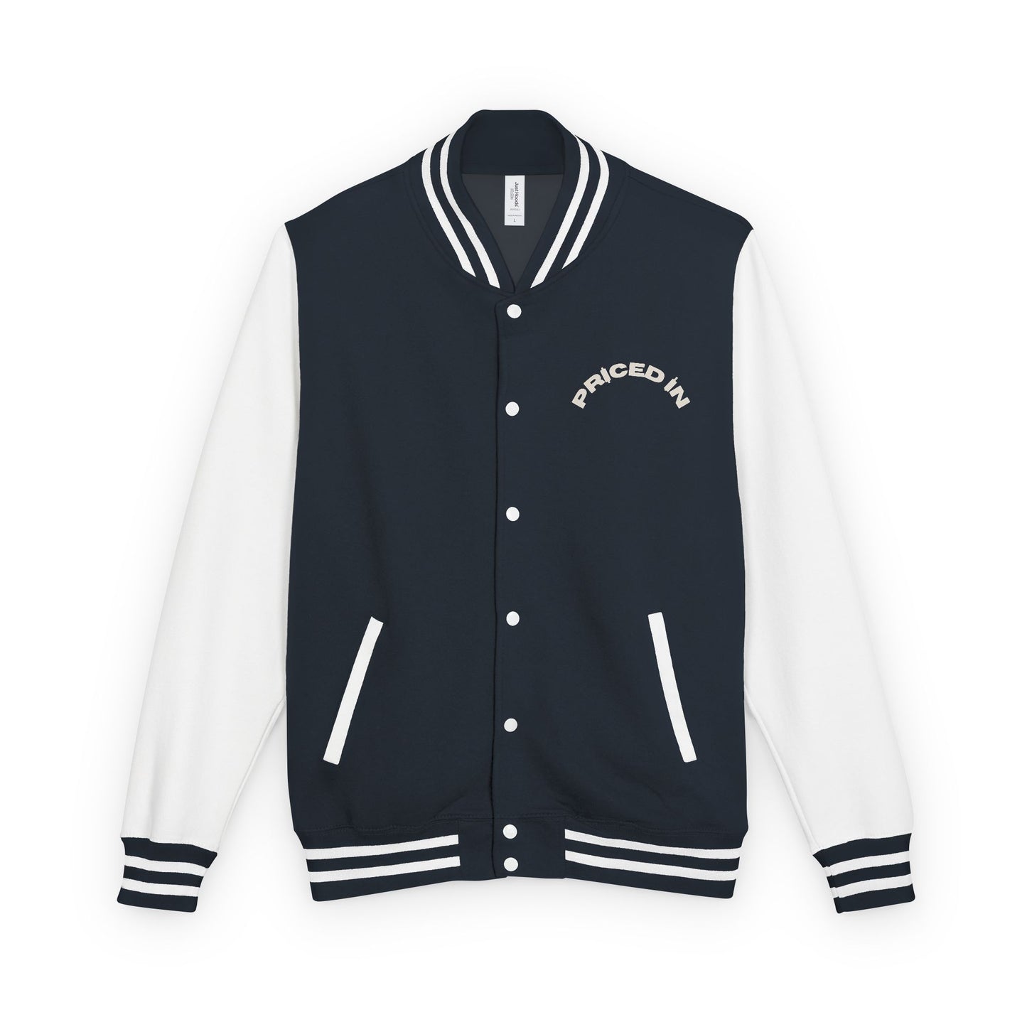 Priced In Letterman