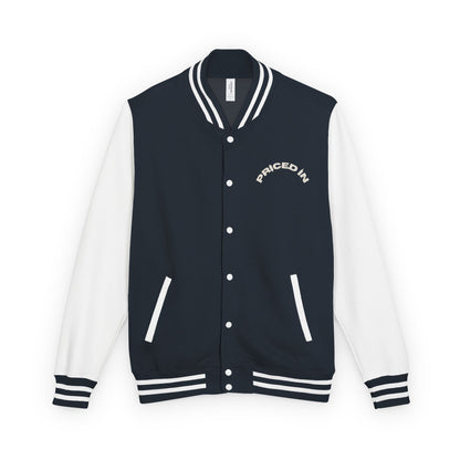 Priced In Letterman