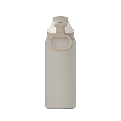 Priced In Travel Flask