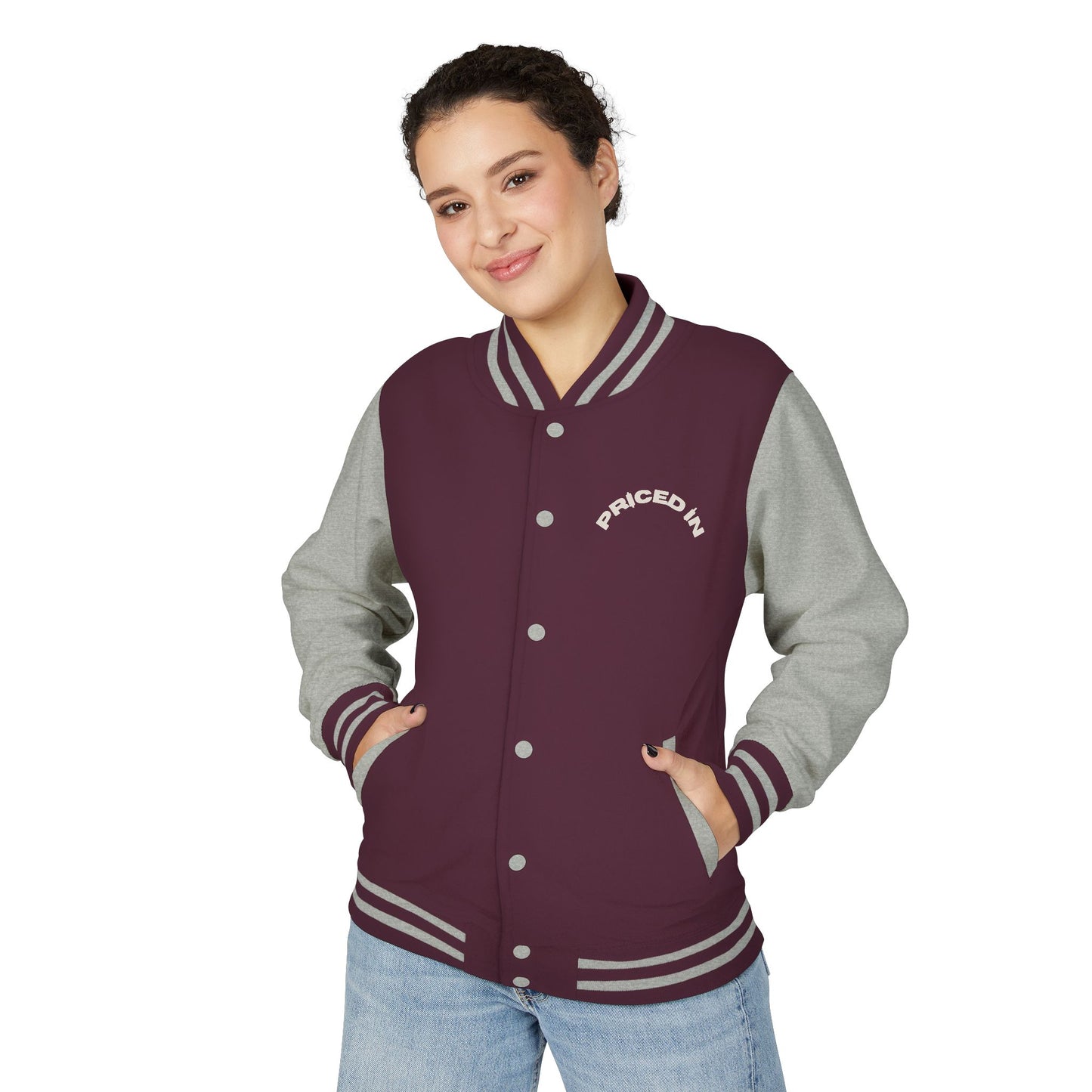 Priced In Letterman