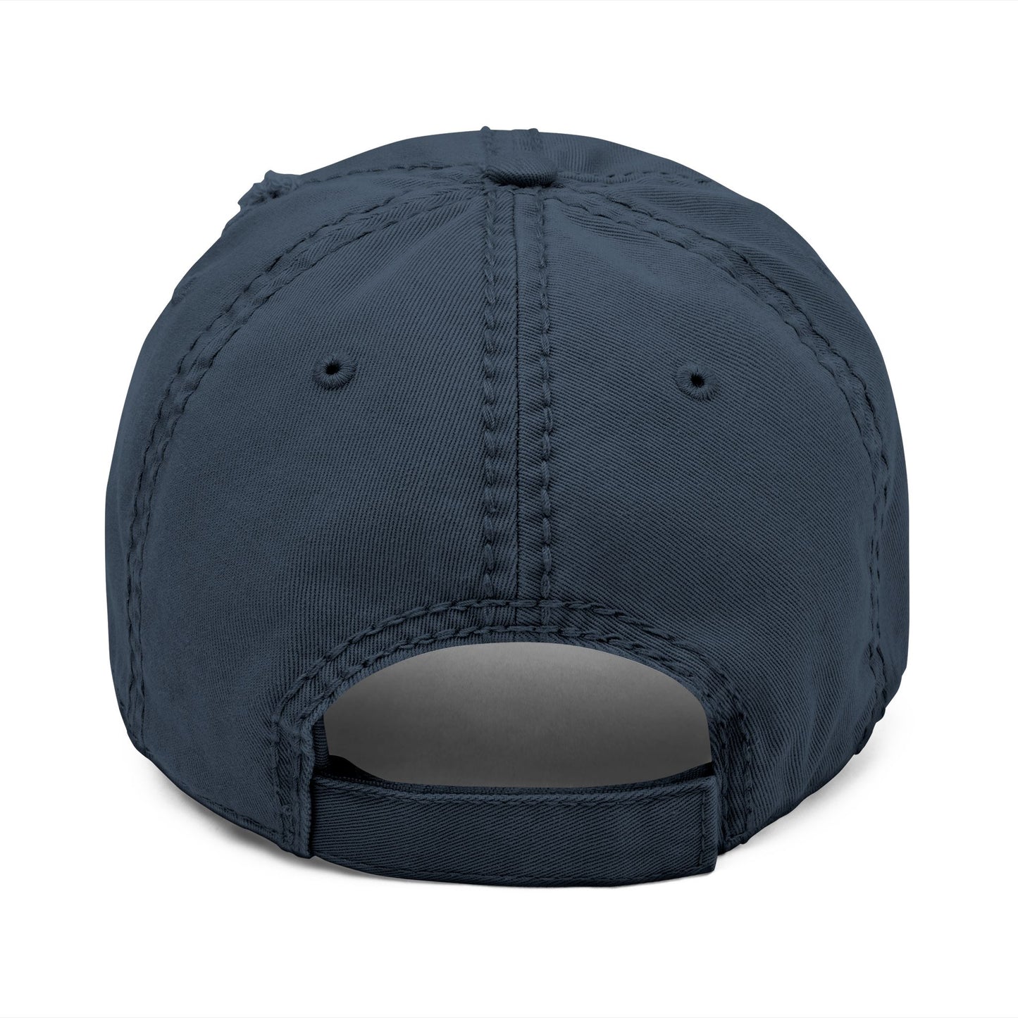 Priced In Baseball Cap