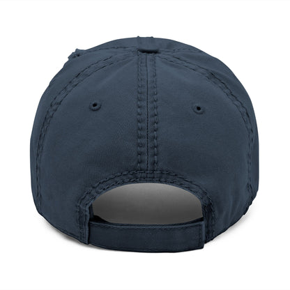Priced In Baseball Cap