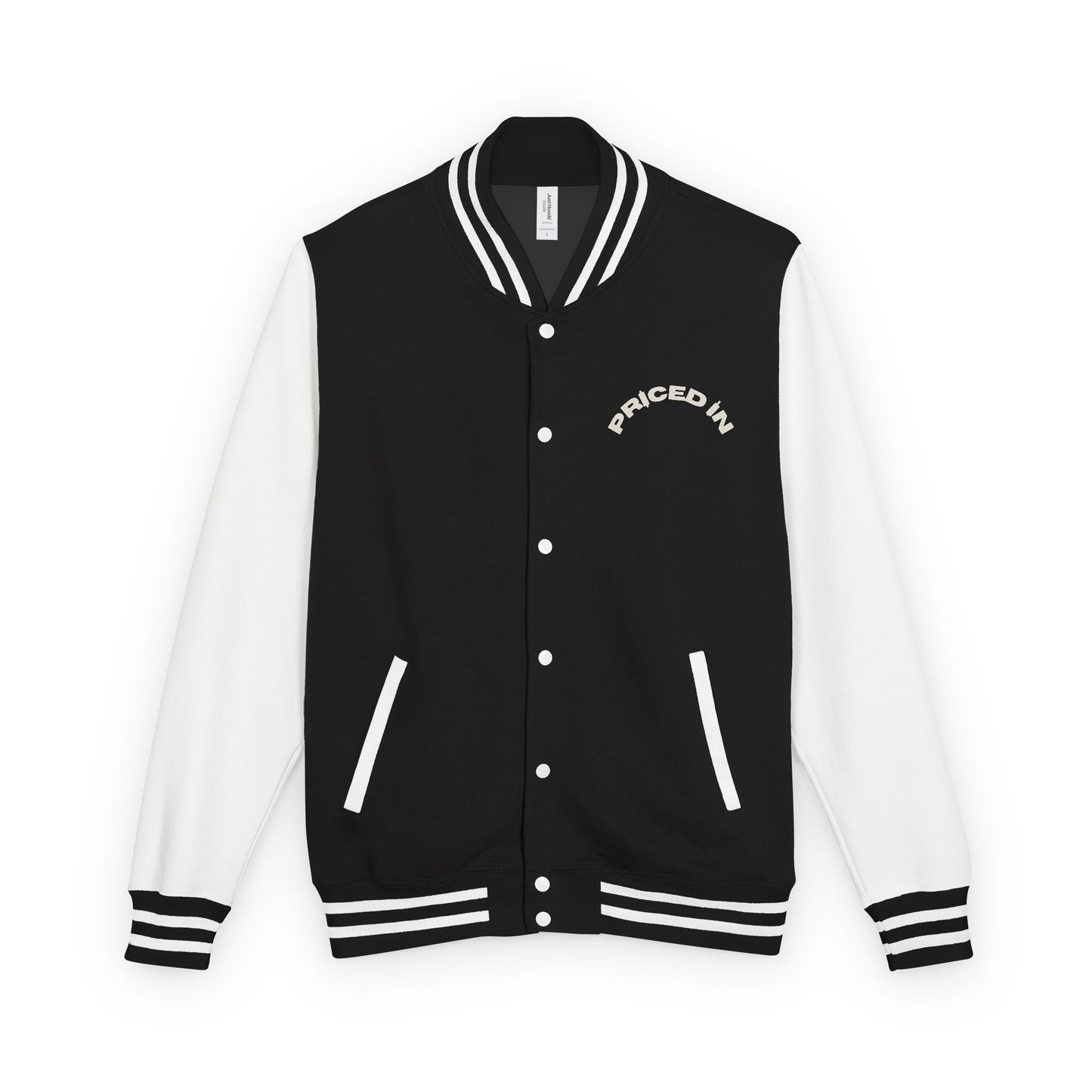 Priced In Letterman