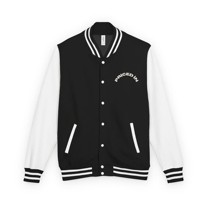 Priced In Letterman