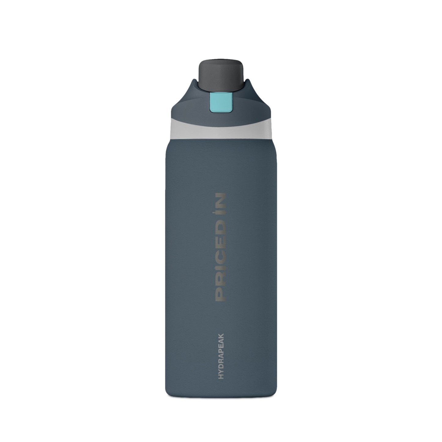 Priced In Travel Flask