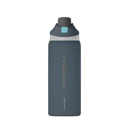 Priced In Travel Flask