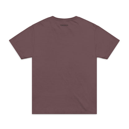 Priced In Oversized T-Shirt