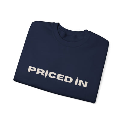 Priced In Heavy Crew