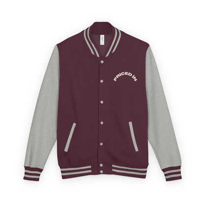 Priced In Letterman