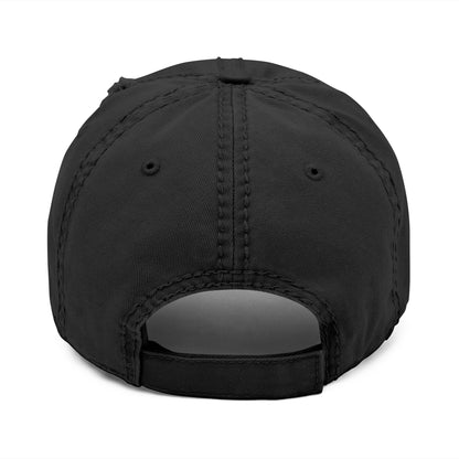 Priced In Baseball Cap