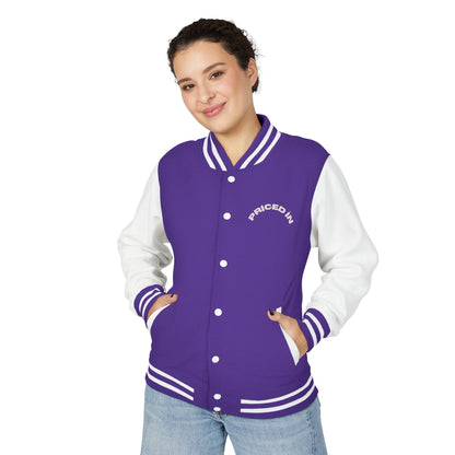 Priced In Letterman