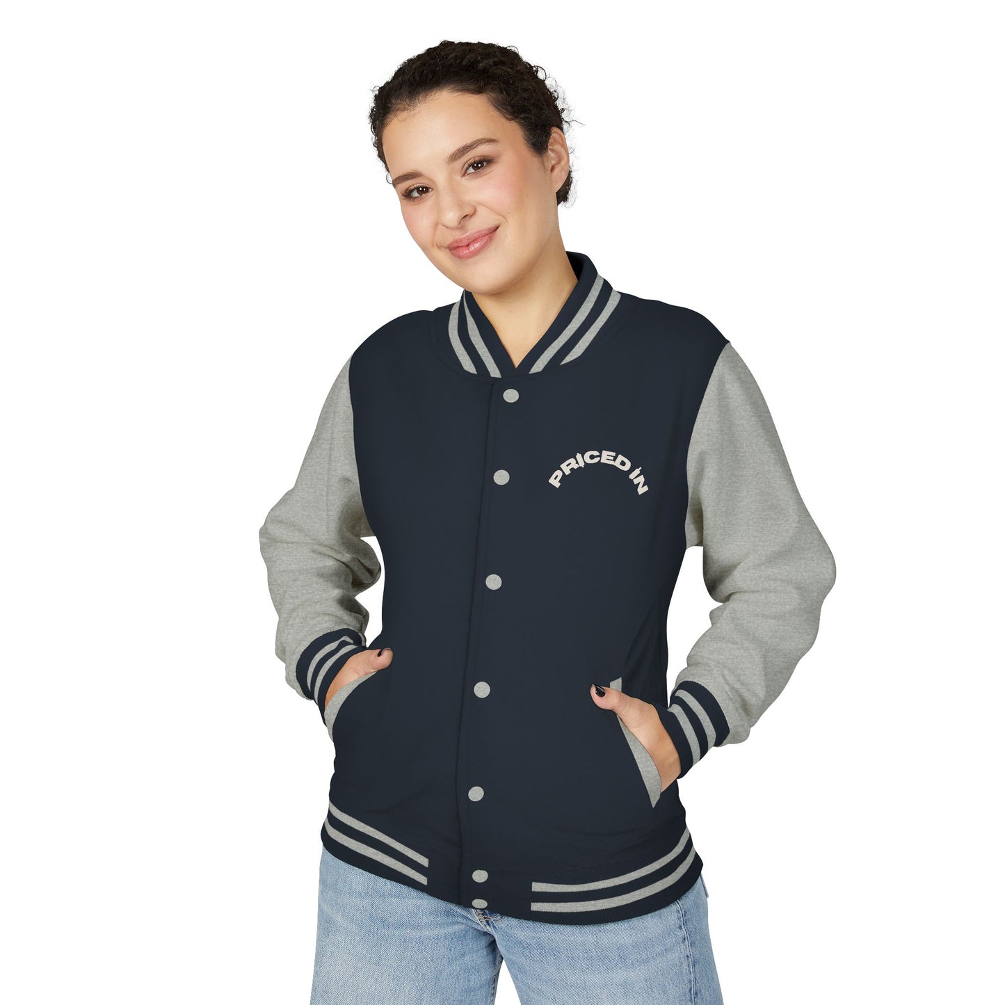 Priced In Letterman