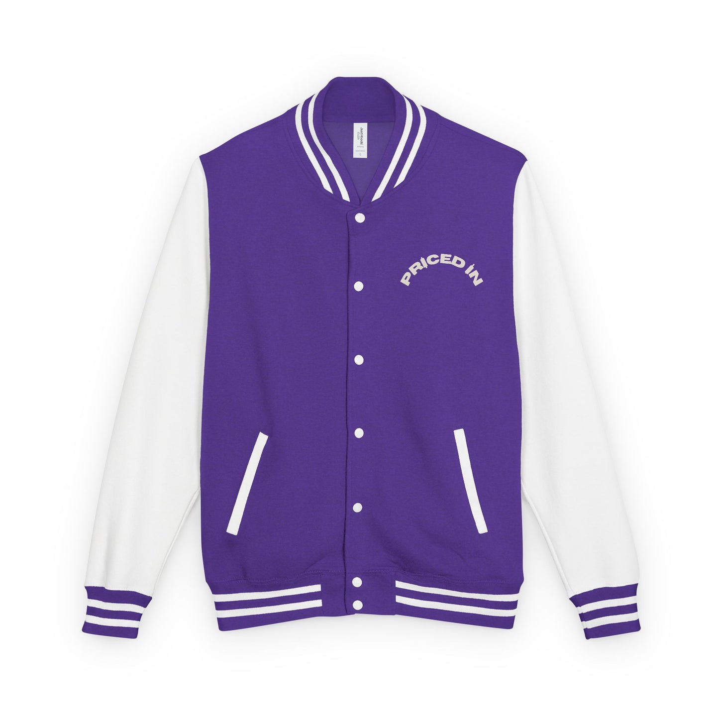 Priced In Letterman